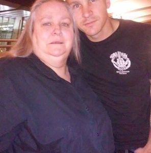 Meet your Posher, May